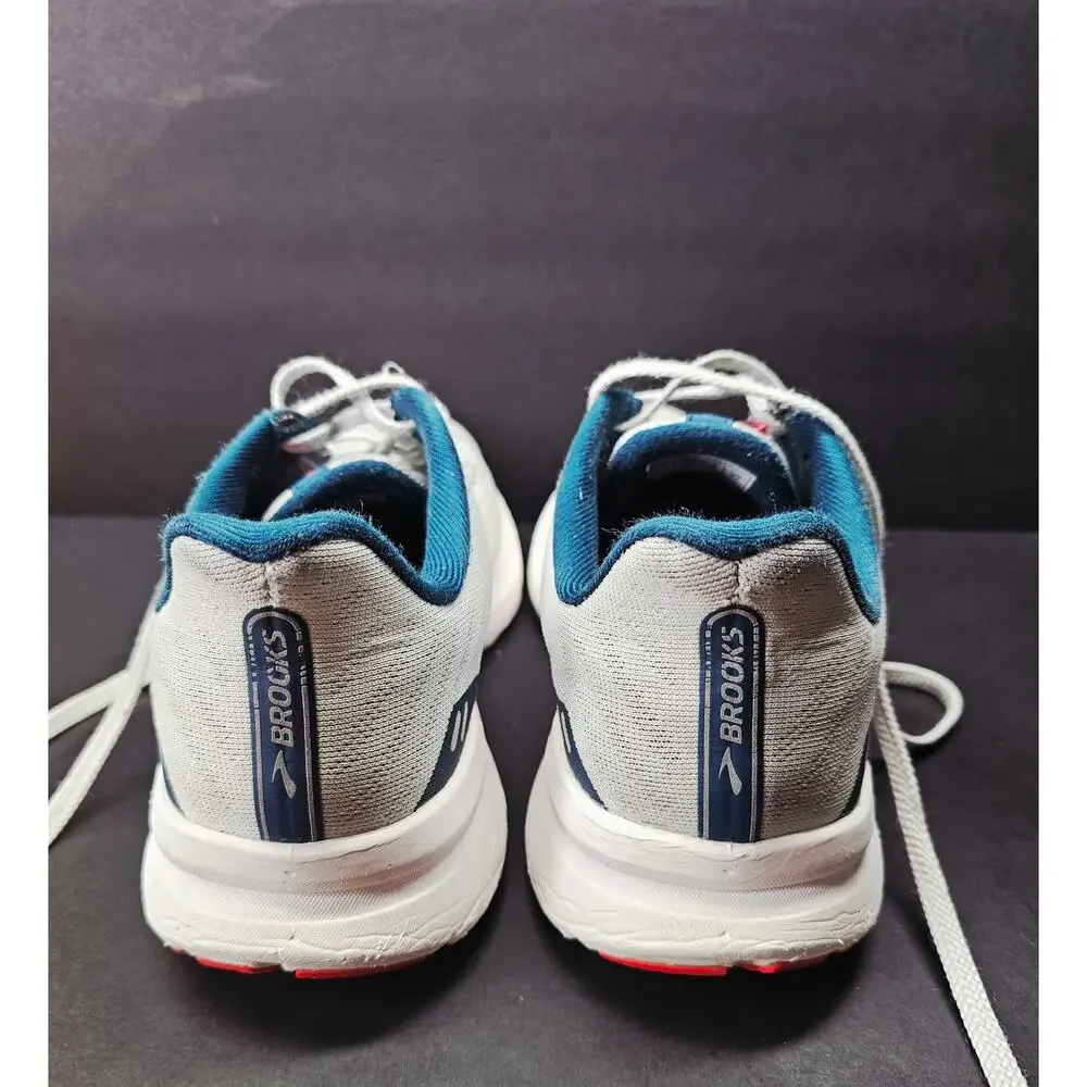 Brooks Women 10 Comfy footwear - Picture 8 of 8